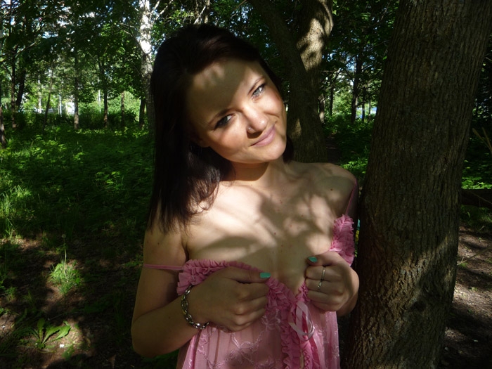 Вера, 20 лет, 2 размер груди